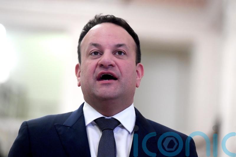Taoiseach contests claim Ireland is ‘reliant’ on UK armed forces