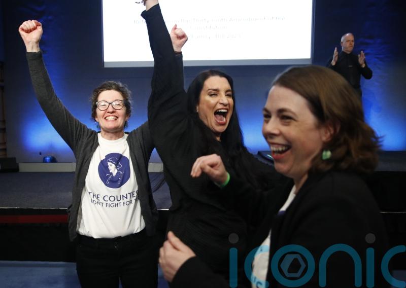 Government defeated in referenda as proposals fail to win over Irish public