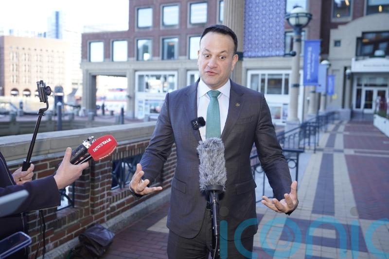 Varadkar questions ‘wisdom’ of coalition TDs voting against referenda