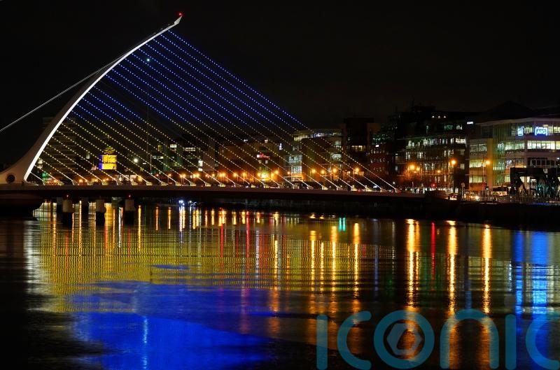 Number of Ukrainians arriving in Ireland has &lsquo;eased off&rsquo;