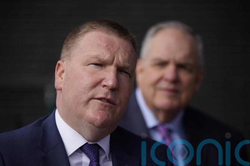 Three firms pay a third of Ireland’s corporation tax receipts – finance minister
