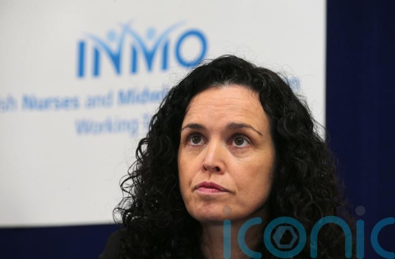 More than 4,100 nurses assaulted since January last year, says union