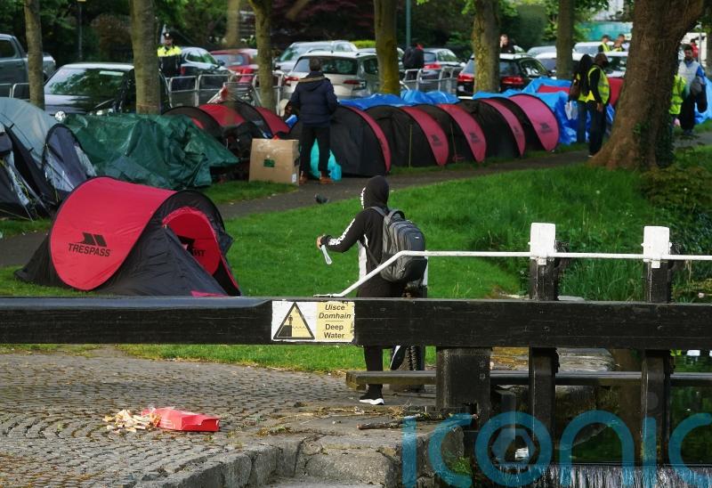 Irish Government to review payments to migrants amid influx