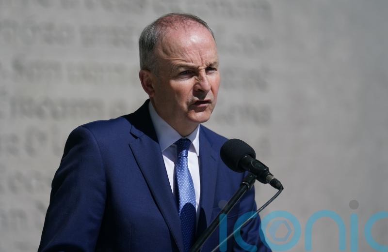 People have migration concerns but vast majority draw line at violence – Martin