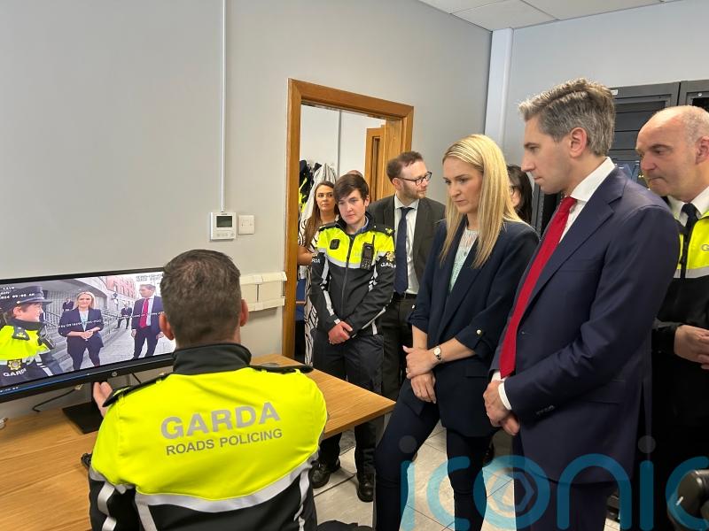 Bodycams would have &lsquo;greatly assisted&rsquo; gardai investigating Dublin riot