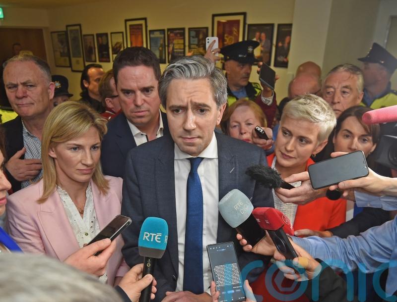 Irish premier defends electoral system as ‘valued and transparent’