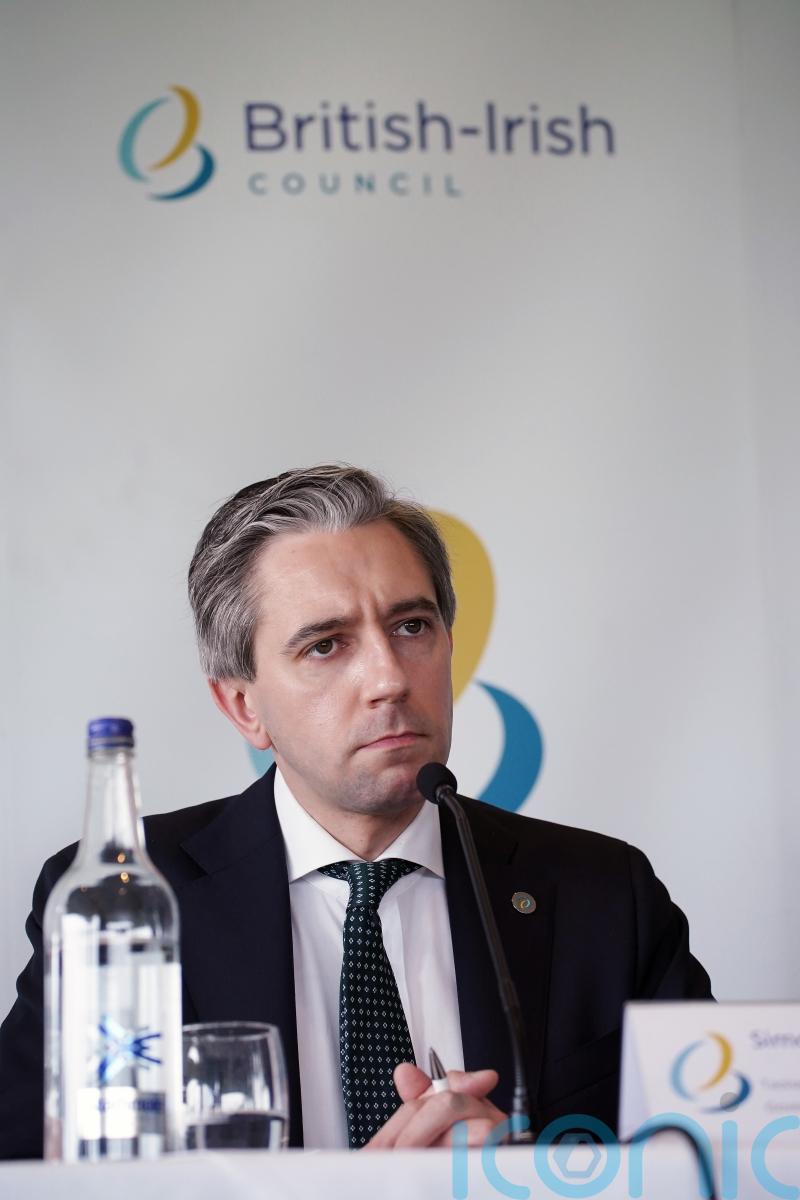 Foolish not to treat AI as a real challenge and risk – Taoiseach