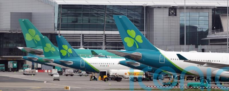 Talks between Aer Lingus and pilots’ union to resolve dispute break down