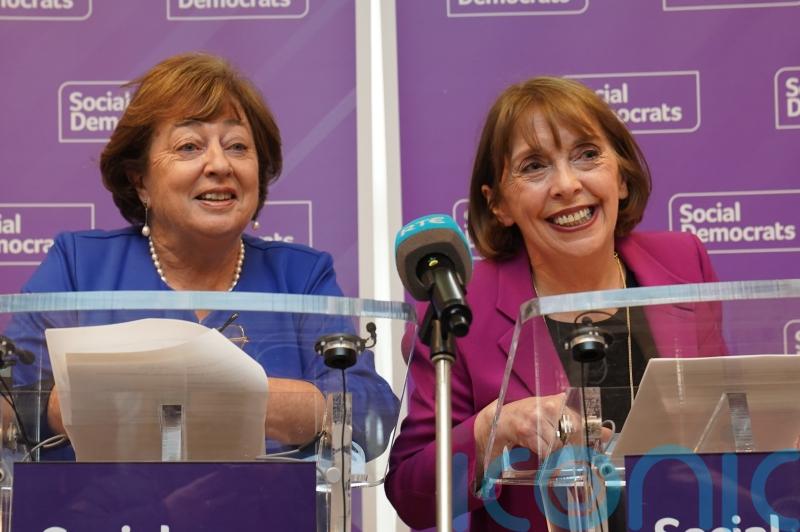 BREAKING: North Kildare TD Catherine Murphy to stand down at next election