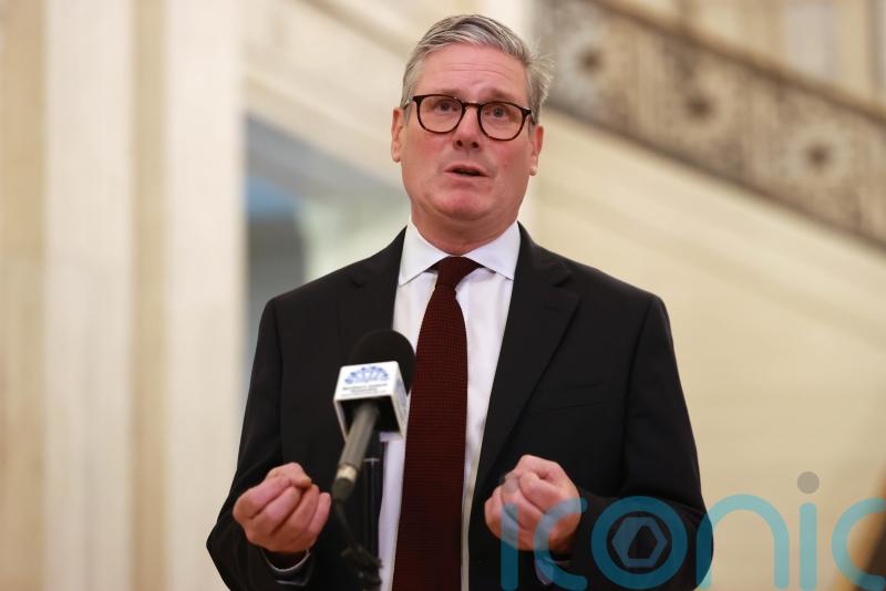 UK must make existing trade rules work in order to secure better EU deal – PM