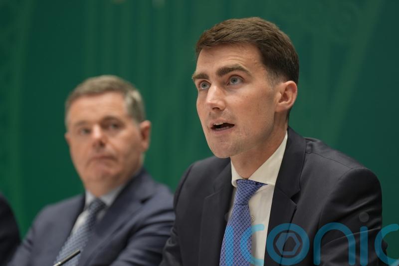 ‘No giveaway’: Irish government says Budget 2025 will be worth 8.3bn euro