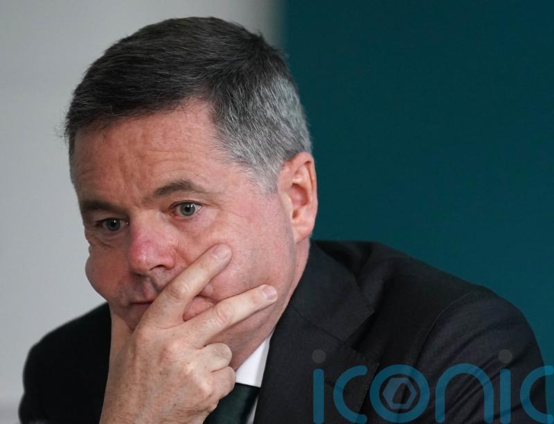 Donohoe says Dublin city centre not dying