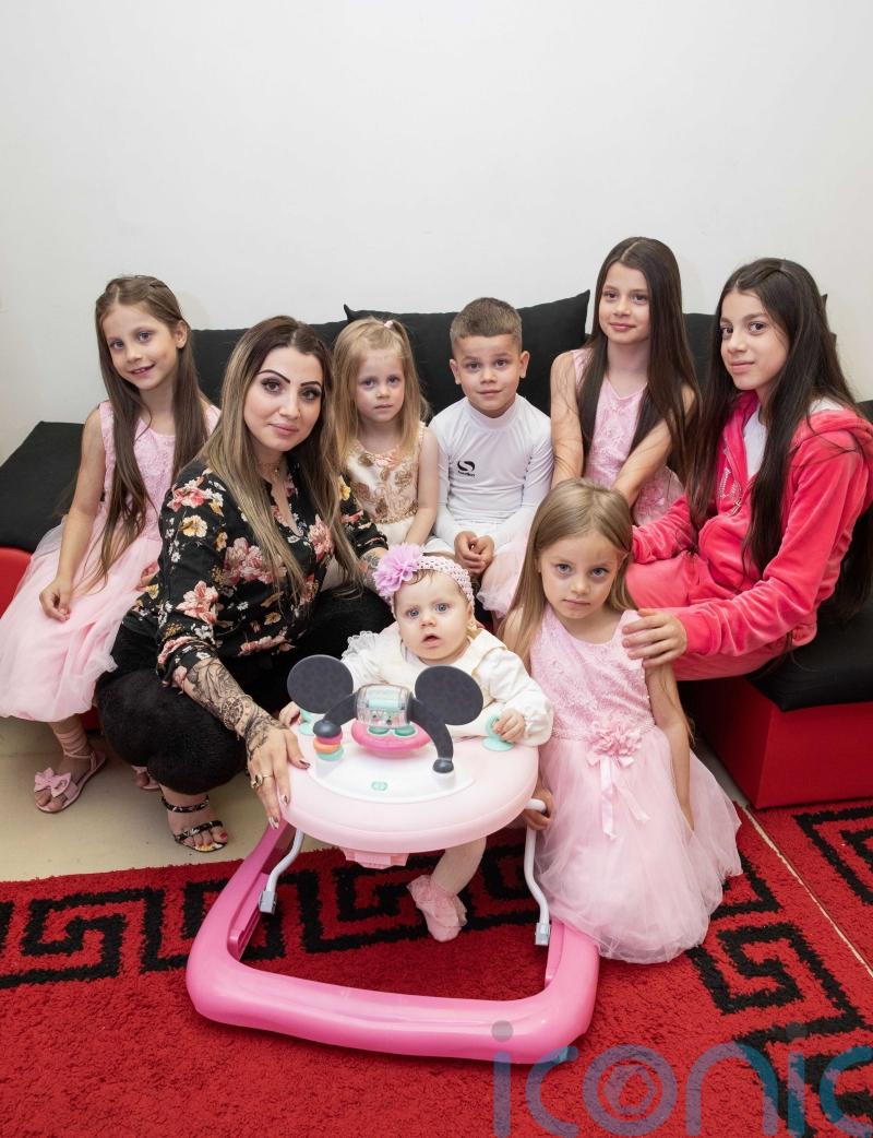 Calls to ‘overhaul’ housing policy to help children out of homelessness