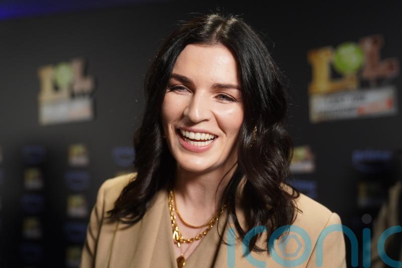 Great news for Kildare comic Aisling Bea who announces birth of first child 