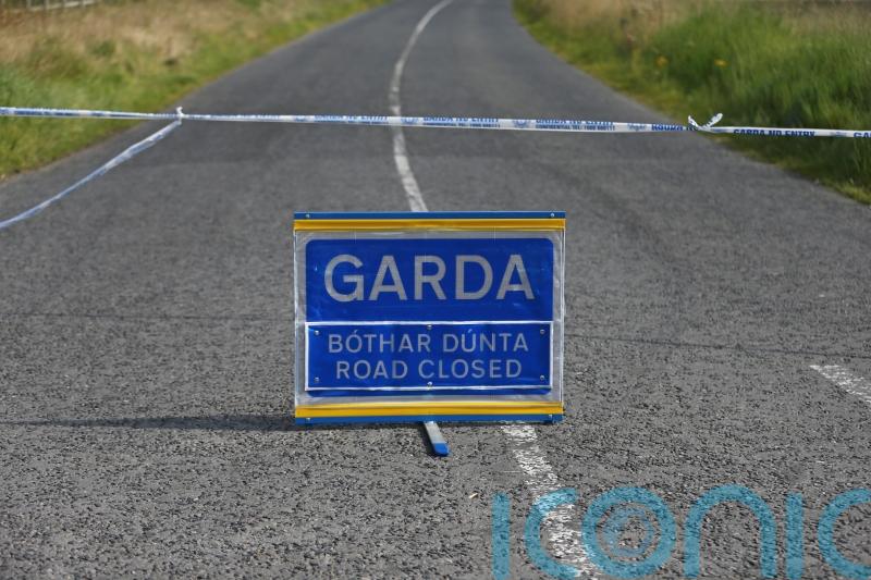 Motorcyclist in his 60s dies in Donegal crash