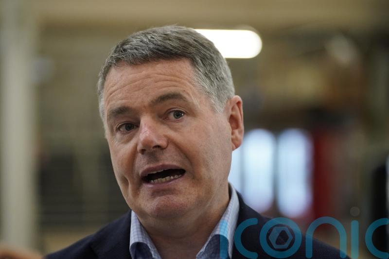 Budget will strike balance between spending and investing – Donohoe