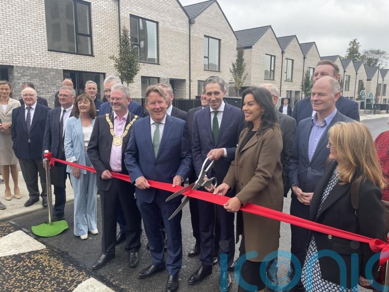 Taoiseach says house prices ‘are still too high for too many’