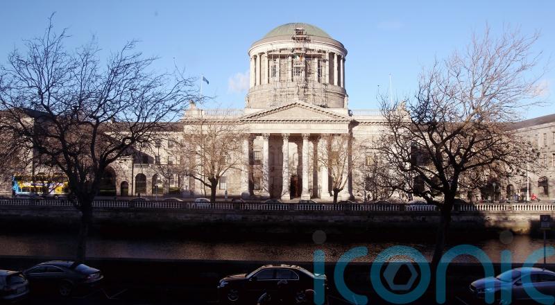 Domestic violence protection orders increase by 25% in five years – court report