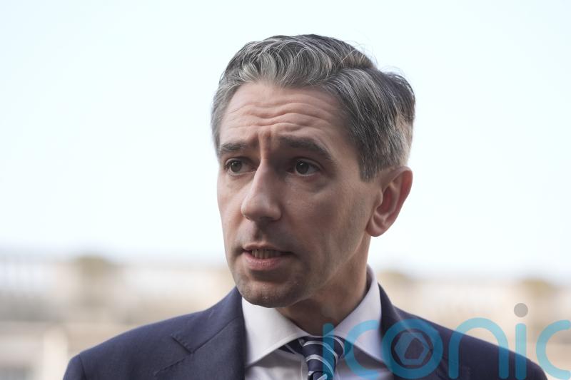 World needs to do more to bring about ceasefire in Middle East – Harris