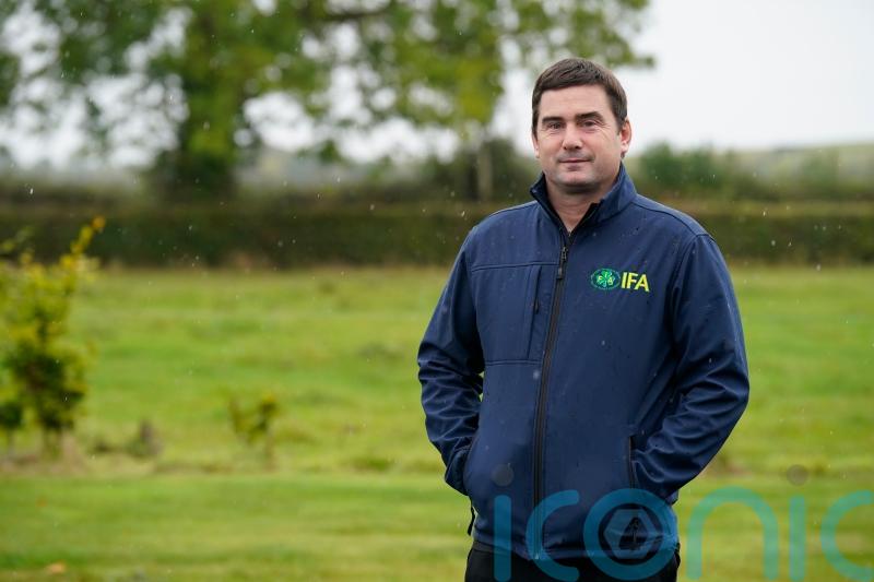 Kilkenny farmer says small Budget tweaks ‘not enough to address big problems’