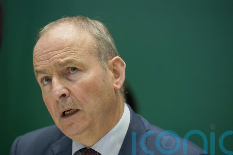 Ireland cannot unilaterally withdraw from Lebanon peacekeeping duties – Martin