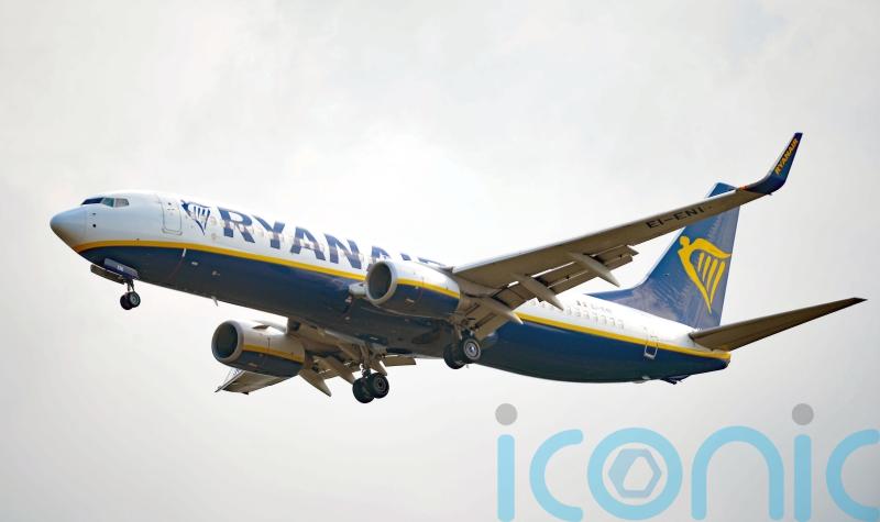 Data watchdog examines Ryanair’s verification process for certain customers