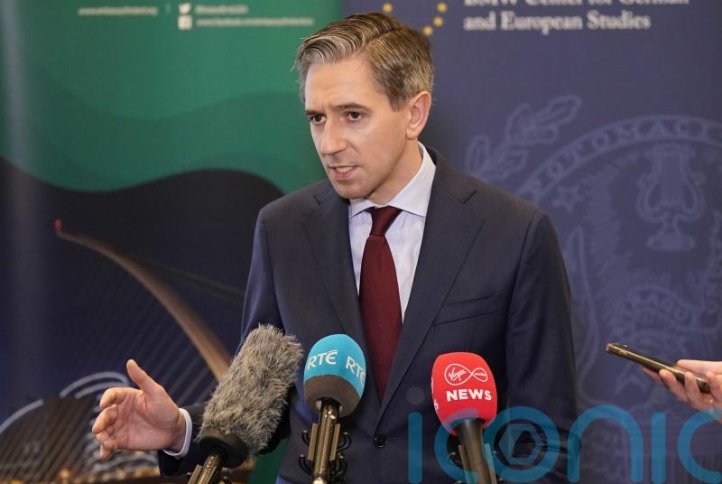 Any move to trigger election will not be surprise to coalition partners &ndash; Harris