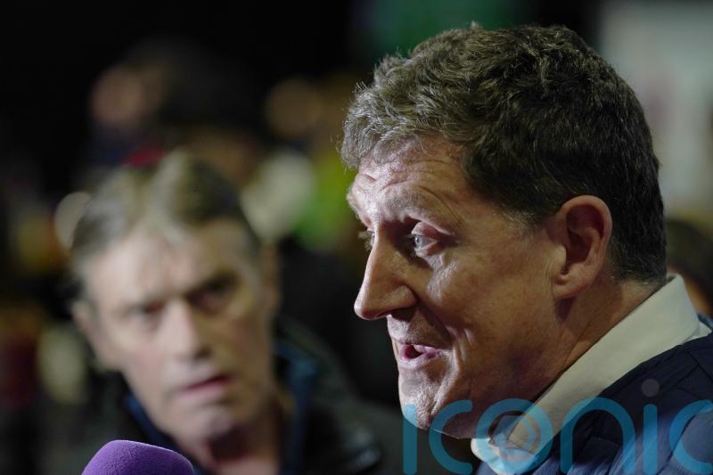 ‘We didn’t have a good day’: Greens set to suffer significant election losses