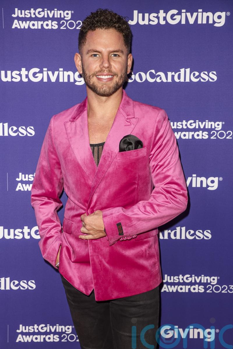 Dean McCullough is second contestant to leave I’m A Celebrity after public vote