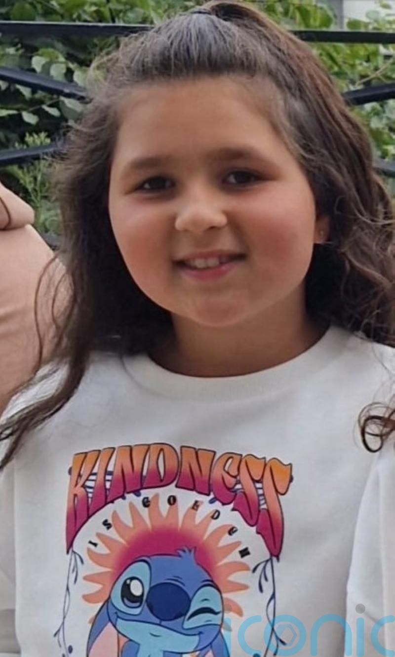 Community in &lsquo;deep sadness&rsquo; at death of eight-year-old Malika, says imam