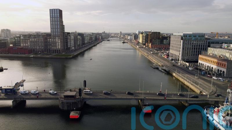 New study finds high levels of harmful pollutant across Dublin’s inner city
