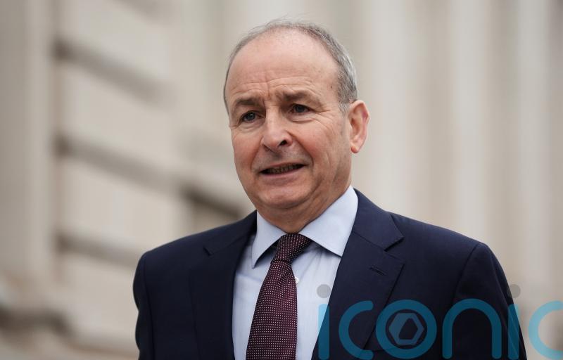 Ireland to ask ICJ to broaden interpretation of genocide in Israel case