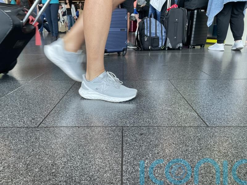 Number of people in international protection accommodation up 42% – figures