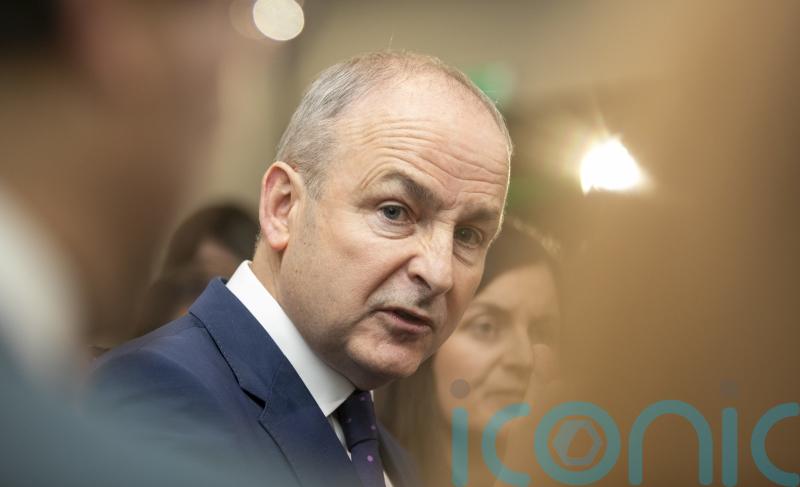 Irish parliament fails to nominate new taoiseach