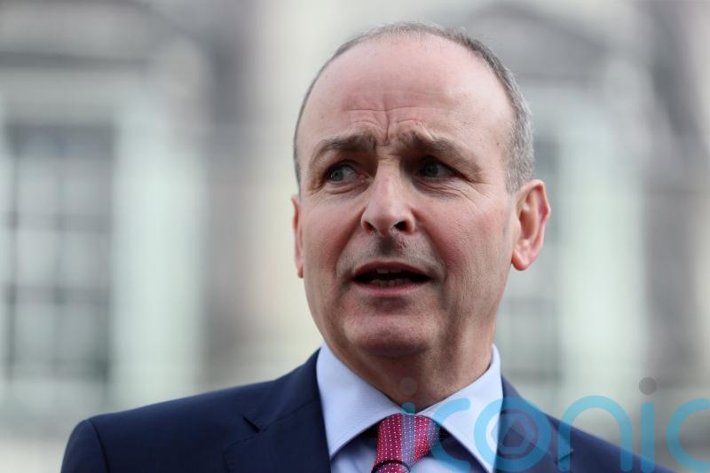 Opposition leaders ask to meet Taoiseach and Tanaiste over Dail row