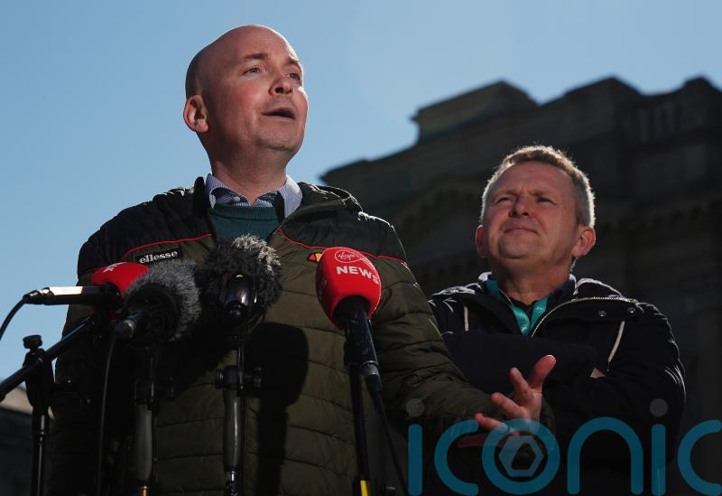 Murphy calls funding challenges at Dublin school &lsquo;disgraceful&rsquo;