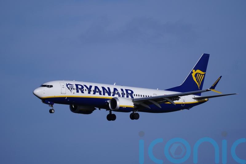 How are Irish airports and airlines helping after Heathrow closure?