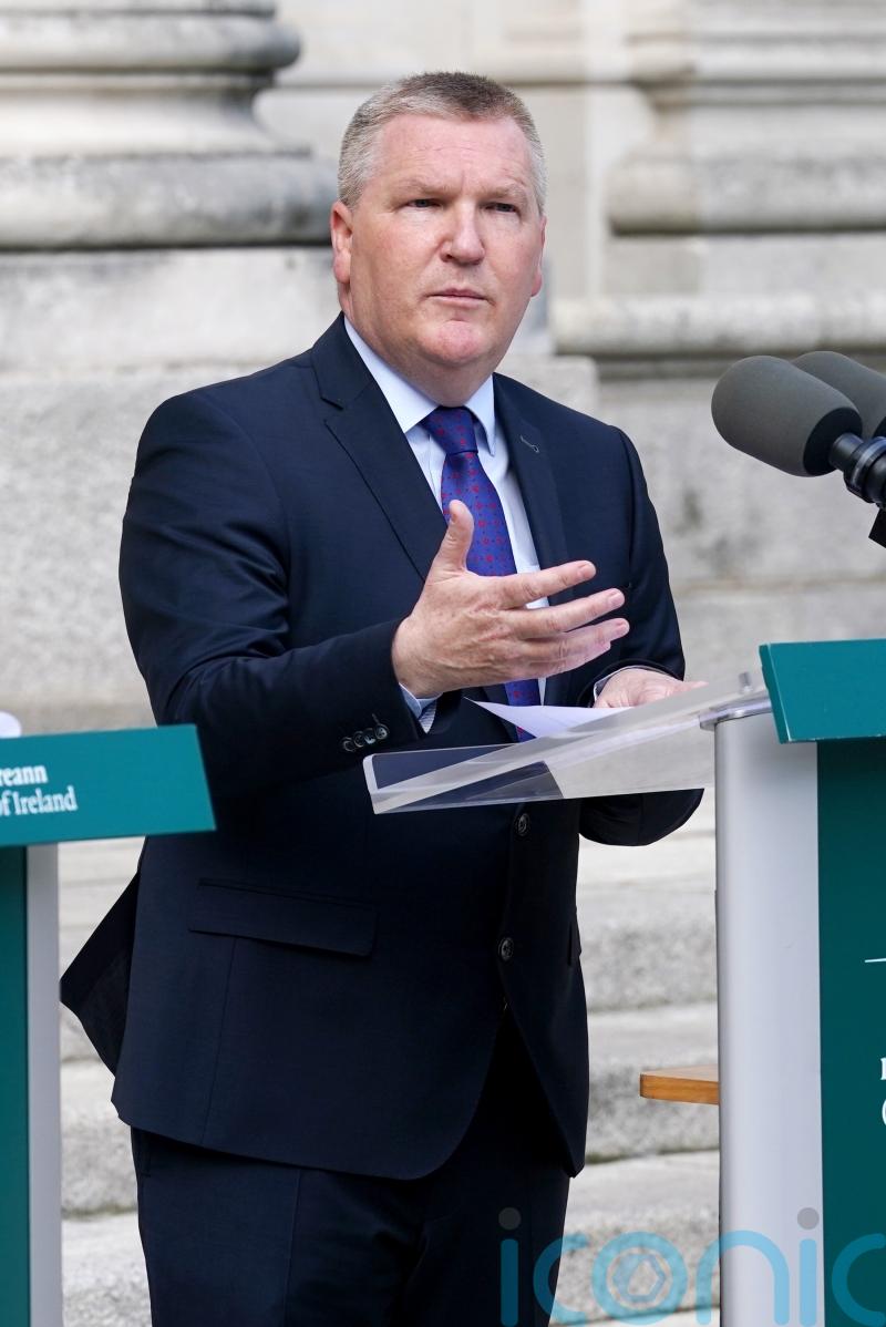 McGrath signals easing of GDPR obligations for some businesses