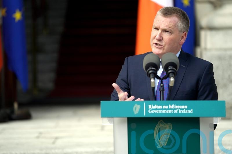 EU countries ‘still stand ready’ to negotiate trade with US – McGrath