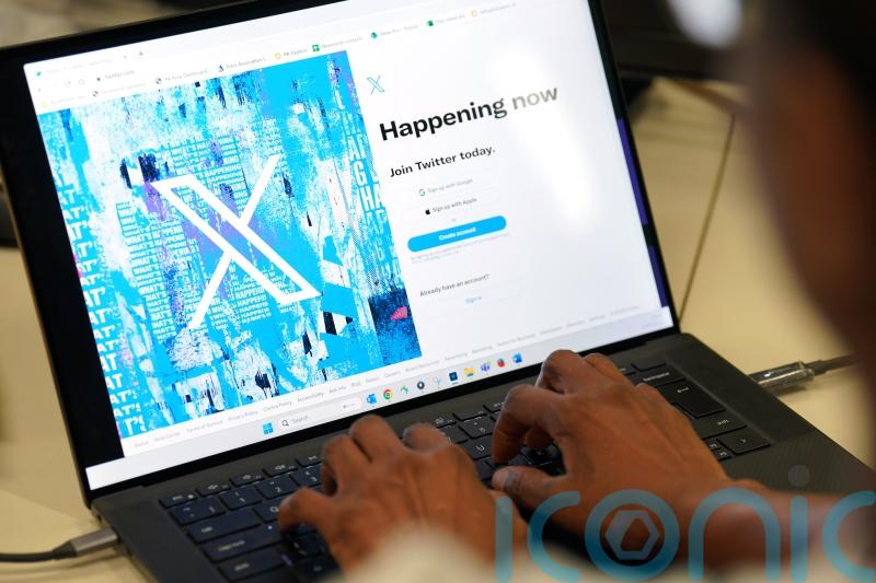 Data watchdog to investigate X’s Grok AI tool