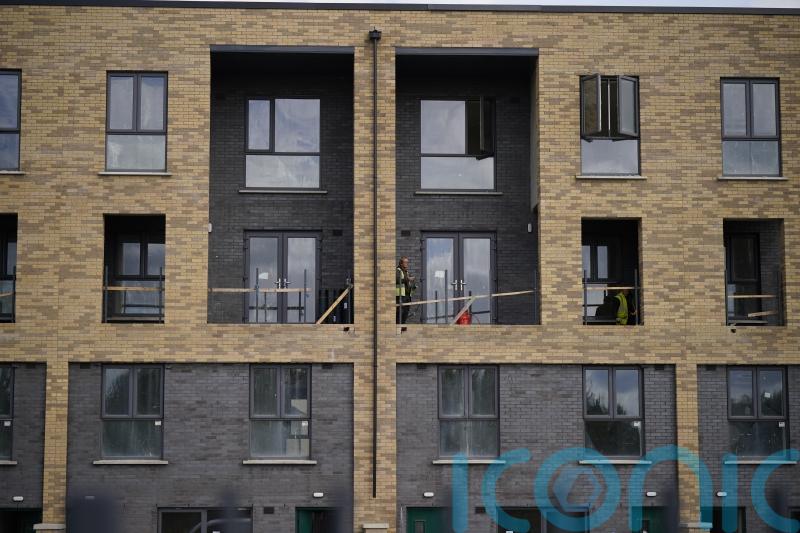 Only five HAP propeerties availble to rent in Kildare  