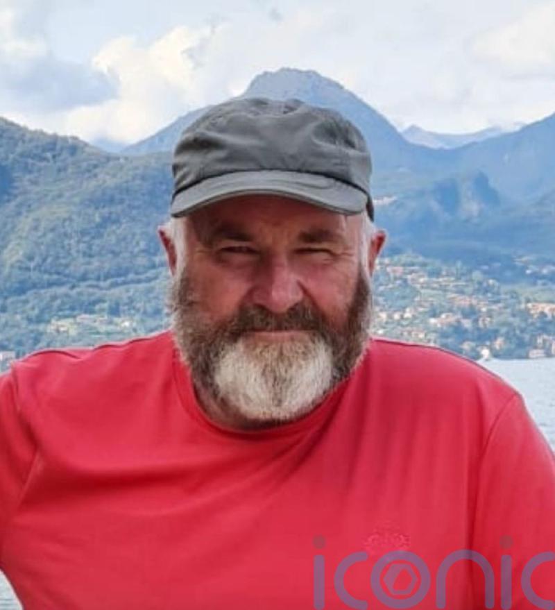 Wife of missing farmer says she just wants him to come home