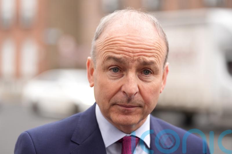 Taoiseach ‘very worried’ about email from clinical director at Cappagh