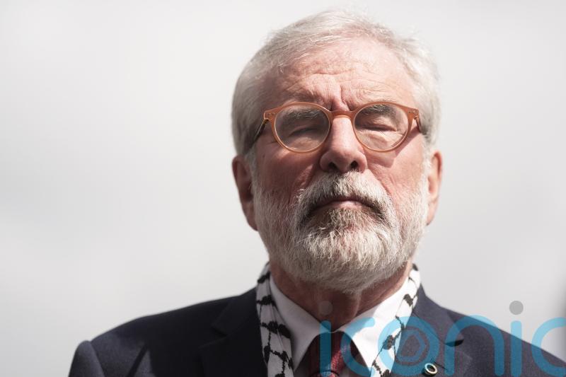 BBC to apply for more time to consider appeal over Gerry Adams libel ruling