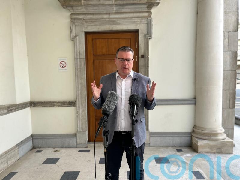 Labour TD calls for ‘full audit’ of National Treatment Purchase Fund