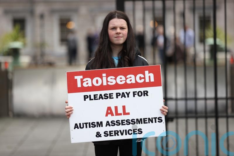 Teenager vows to ‘resist’ any weakening of six-month timeframe for assessments