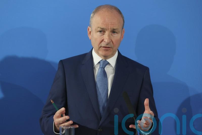 Irish premier defends decision not to ban services from Israeli settlements