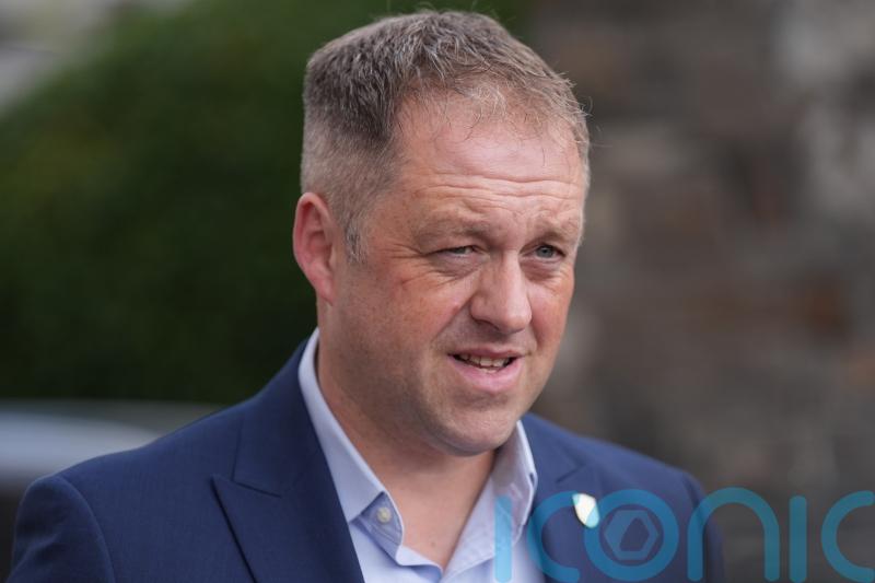 Ireland wants EU-US trade deal as soon as possible – Byrne