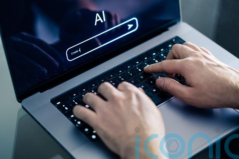 AI creating opportunities and intensifying competition in jobs market &ndash; survey