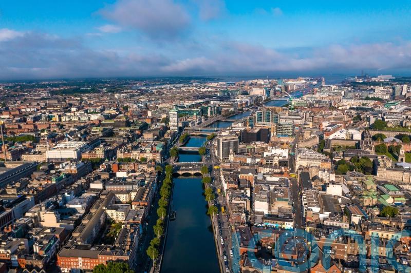New record high reached with almost 16,000 people homeless in Ireland